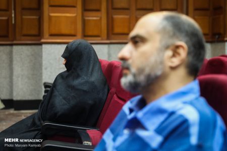 اخبار,عکس خبری,آخرین جلسه رسیدگی به اتهامات شبنم نعمت زاده اخبار,عکس خبری,آخرین جلسه رسیدگی به اتهامات شبنم نعمت زاده