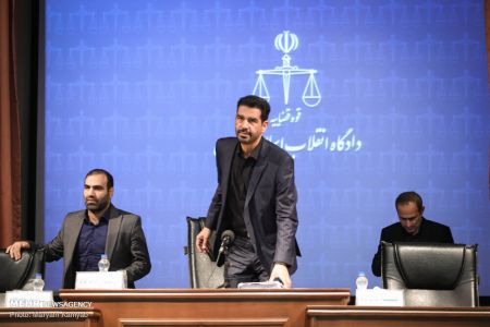 اخبار,عکس خبری,آخرین جلسه رسیدگی به اتهامات شبنم نعمت زاده اخبار,عکس خبری,آخرین جلسه رسیدگی به اتهامات شبنم نعمت زاده