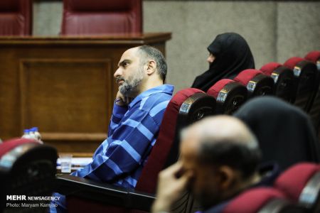 اخبار,عکس خبری,آخرین جلسه رسیدگی به اتهامات شبنم نعمت زاده اخبار,عکس خبری,آخرین جلسه رسیدگی به اتهامات شبنم نعمت زاده