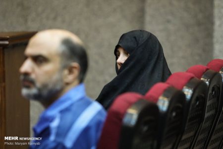 اخبار,عکس خبری,آخرین جلسه رسیدگی به اتهامات شبنم نعمت زاده اخبار,عکس خبری,آخرین جلسه رسیدگی به اتهامات شبنم نعمت زاده