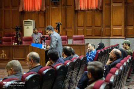 اخبار,عکس خبری,آخرین جلسه رسیدگی به اتهامات شبنم نعمت زاده اخبار,عکس خبری,آخرین جلسه رسیدگی به اتهامات شبنم نعمت زاده