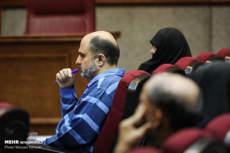 اخبار,عکس خبری,آخرین جلسه رسیدگی به اتهامات شبنم نعمت زاده اخبار,عکس خبری,آخرین جلسه رسیدگی به اتهامات شبنم نعمت زاده