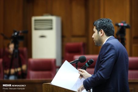 اخبار,عکس خبری,آخرین جلسه رسیدگی به اتهامات شبنم نعمت زاده اخبار,عکس خبری,آخرین جلسه رسیدگی به اتهامات شبنم نعمت زاده