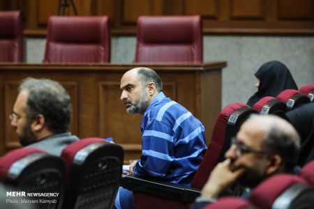 اخبار,عکس خبری,آخرین جلسه رسیدگی به اتهامات شبنم نعمت زاده اخبار,عکس خبری,آخرین جلسه رسیدگی به اتهامات شبنم نعمت زاده