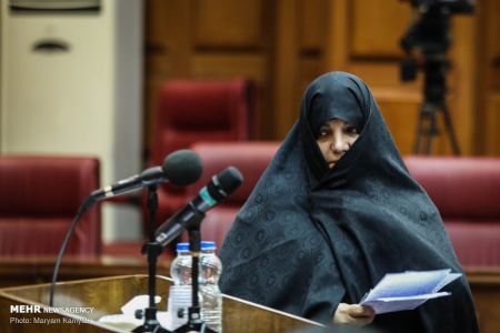 اخبار,عکس خبری,آخرین جلسه رسیدگی به اتهامات شبنم نعمت زاده اخبار,عکس خبری,آخرین جلسه رسیدگی به اتهامات شبنم نعمت زاده