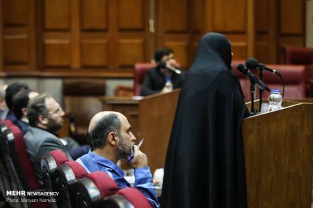 اخبار,عکس خبری,آخرین جلسه رسیدگی به اتهامات شبنم نعمت زاده اخبار,عکس خبری,آخرین جلسه رسیدگی به اتهامات شبنم نعمت زاده