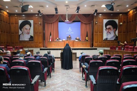 اخبار,عکس خبری,آخرین جلسه رسیدگی به اتهامات شبنم نعمت زاده اخبار,عکس خبری,آخرین جلسه رسیدگی به اتهامات شبنم نعمت زاده