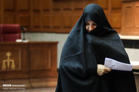 اخبار,عکس خبری,آخرین جلسه رسیدگی به اتهامات شبنم نعمت زاده اخبار,عکس خبری,آخرین جلسه رسیدگی به اتهامات شبنم نعمت زاده