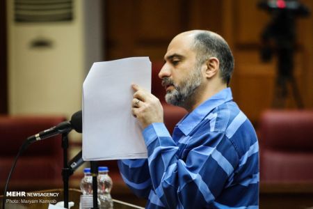 اخبار,عکس خبری,آخرین جلسه رسیدگی به اتهامات شبنم نعمت زاده اخبار,عکس خبری,آخرین جلسه رسیدگی به اتهامات شبنم نعمت زاده