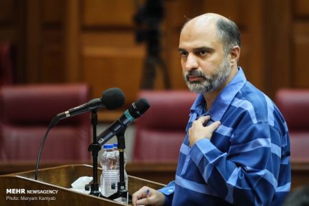 اخبار,عکس خبری,آخرین جلسه رسیدگی به اتهامات شبنم نعمت زاده اخبار,عکس خبری,آخرین جلسه رسیدگی به اتهامات شبنم نعمت زاده
