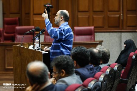 اخبار,عکس خبری,آخرین جلسه رسیدگی به اتهامات شبنم نعمت زاده اخبار,عکس خبری,آخرین جلسه رسیدگی به اتهامات شبنم نعمت زاده