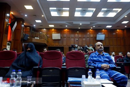 اخبار,عکس خبری, پنجمین جلسه رسیدگی به اتهامات شبنم نعمتزاده، احمدرضا لشگریپور و شرکت توسعه دارویی رسا اخبار,عکس خبری, پنجمین جلسه رسیدگی به اتهامات شبنم نعمتزاده، احمدرضا لشگریپور و شرکت توسعه دارویی رسا