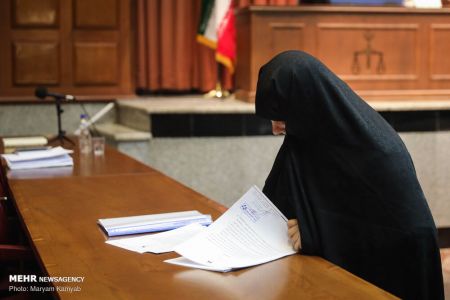 اخبار,عکس خبری,آخرین جلسه رسیدگی به اتهامات شبنم نعمت زاده اخبار,عکس خبری,آخرین جلسه رسیدگی به اتهامات شبنم نعمت زاده