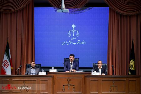 اخبار,عکس خبری, پنجمین جلسه رسیدگی به اتهامات شبنم نعمتزاده، احمدرضا لشگریپور و شرکت توسعه دارویی رسا اخبار,عکس خبری, پنجمین جلسه رسیدگی به اتهامات شبنم نعمتزاده، احمدرضا لشگریپور و شرکت توسعه دارویی رسا