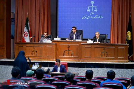 اخبار,عکس خبری, پنجمین جلسه رسیدگی به اتهامات شبنم نعمتزاده، احمدرضا لشگریپور و شرکت توسعه دارویی رسا اخبار,عکس خبری, پنجمین جلسه رسیدگی به اتهامات شبنم نعمتزاده، احمدرضا لشگریپور و شرکت توسعه دارویی رسا