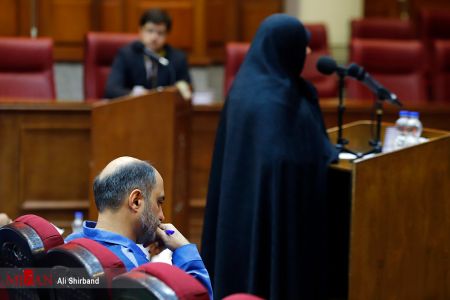 اخبار,عکس خبری, پنجمین جلسه رسیدگی به اتهامات شبنم نعمتزاده، احمدرضا لشگریپور و شرکت توسعه دارویی رسا اخبار,عکس خبری, پنجمین جلسه رسیدگی به اتهامات شبنم نعمتزاده، احمدرضا لشگریپور و شرکت توسعه دارویی رسا