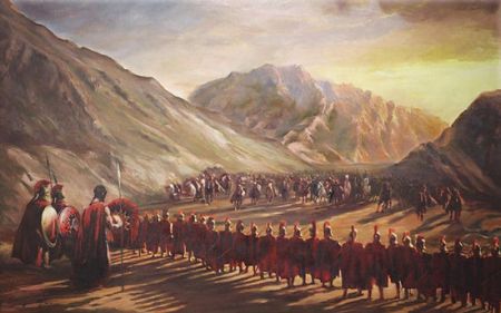 اخبار,اخبارفرهنگی وهنری,اتفاقات مشهور تاریخی که واقعاً اتفاق نیفتادند اخبار,اخبارفرهنگی وهنری,اتفاقات مشهور تاریخی که واقعاً اتفاق نیفتادند