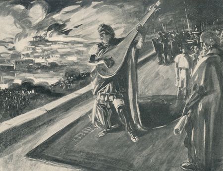 اخبار,اخبارفرهنگی وهنری,اتفاقات مشهور تاریخی که واقعاً اتفاق نیفتادند اخبار,اخبارفرهنگی وهنری,اتفاقات مشهور تاریخی که واقعاً اتفاق نیفتادند