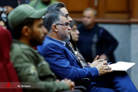 اخبار,عکس خبری, پنجمین جلسه رسیدگی به اتهامات شبنم نعمتزاده، احمدرضا لشگریپور و شرکت توسعه دارویی رسا اخبار,عکس خبری, پنجمین جلسه رسیدگی به اتهامات شبنم نعمتزاده، احمدرضا لشگریپور و شرکت توسعه دارویی رسا