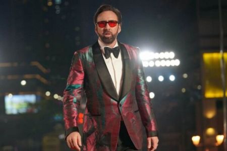اخبار,اخبارفرهنگی وهنری,نیکلاس کیج اخبار,اخبارفرهنگی وهنری,نیکلاس کیج