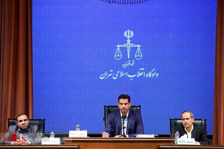 اخبار,عکس خبری, پنجمین جلسه رسیدگی به اتهامات شبنم نعمتزاده، احمدرضا لشگریپور و شرکت توسعه دارویی رسا اخبار,عکس خبری, پنجمین جلسه رسیدگی به اتهامات شبنم نعمتزاده، احمدرضا لشگریپور و شرکت توسعه دارویی رسا