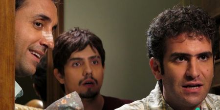 اخبار,اخبارفرهنگی وهنری,فوق لیسانسه ها اخبار,اخبارفرهنگی وهنری,فوق لیسانسه ها