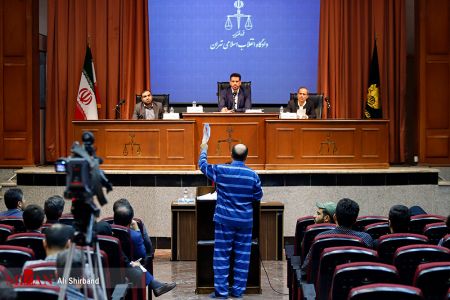 اخبار,عکس خبری, پنجمین جلسه رسیدگی به اتهامات شبنم نعمتزاده، احمدرضا لشگریپور و شرکت توسعه دارویی رسا اخبار,عکس خبری, پنجمین جلسه رسیدگی به اتهامات شبنم نعمتزاده، احمدرضا لشگریپور و شرکت توسعه دارویی رسا