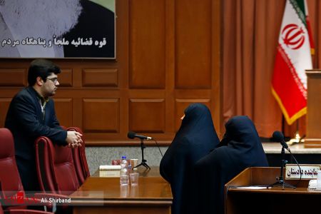 اخبار,عکس خبری, پنجمین جلسه رسیدگی به اتهامات شبنم نعمتزاده، احمدرضا لشگریپور و شرکت توسعه دارویی رسا اخبار,عکس خبری, پنجمین جلسه رسیدگی به اتهامات شبنم نعمتزاده، احمدرضا لشگریپور و شرکت توسعه دارویی رسا