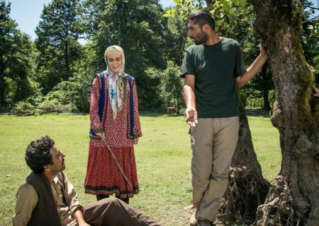 اخبار,اخبارفرهنگی وهنری,سریال گیله وا اخبار,اخبارفرهنگی وهنری,سریال گیله وا