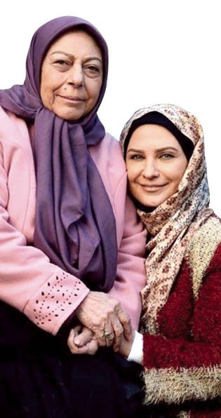اخبار,اخبارفرهنگی وهنری,لعیازنگنه وثریاقاسمی اخبار,اخبارفرهنگی وهنری,لعیازنگنه وثریاقاسمی