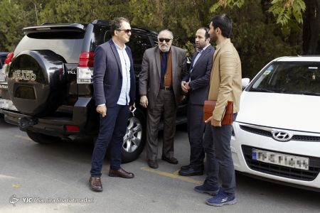 اخبار,اخبارفرهنگی وهنری,نشست خبری سریال ستایش اخبار,اخبارفرهنگی وهنری,نشست خبری سریال ستایش