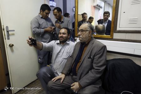 اخبار,اخبارفرهنگی وهنری,نشست خبری سریال ستایش اخبار,اخبارفرهنگی وهنری,نشست خبری سریال ستایش