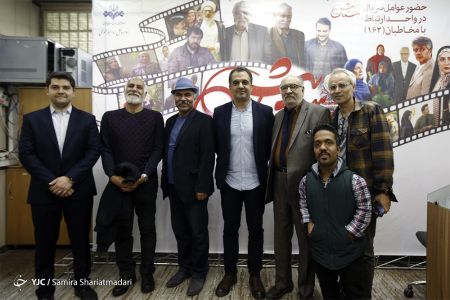 اخبار,اخبارفرهنگی وهنری,نشست خبری سریال ستایش اخبار,اخبارفرهنگی وهنری,نشست خبری سریال ستایش