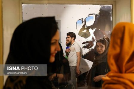 اخبار,اخبارفرهنگی وهنری,نقاشی کیارستمی اخبار,اخبارفرهنگی وهنری,نقاشی کیارستمی
