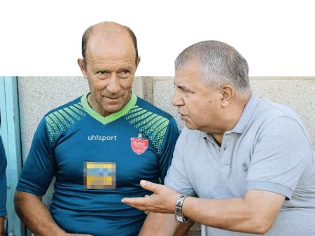 اخبار,اخبارفرهنگی وهنری,علی پروین وکالدرون اخبار,اخبارفرهنگی وهنری,علی پروین وکالدرون