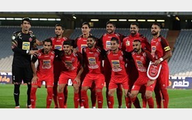 اخبار,اخبارورزشی ونتایج مسابقات,تیم پرسپولیس اخبار,اخبارورزشی ونتایج مسابقات,تیم پرسپولیس