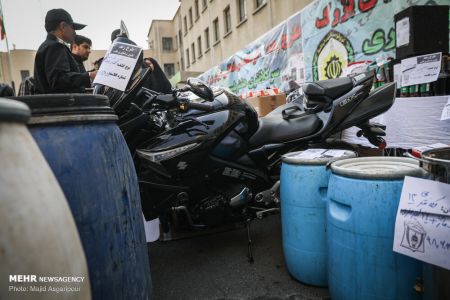 اخبار,اخبارحوادث,طرح رعد پلیس پیشگیری پایتخت اخبار,اخبارحوادث,طرح رعد پلیس پیشگیری پایتخت