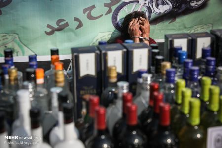 اخبار,اخبارحوادث,طرح رعد پلیس پیشگیری پایتخت اخبار,اخبارحوادث,طرح رعد پلیس پیشگیری پایتخت