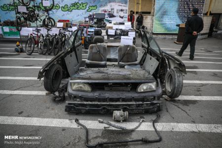 اخبار,اخبارحوادث,طرح رعد پلیس پیشگیری پایتخت اخبار,اخبارحوادث,طرح رعد پلیس پیشگیری پایتخت