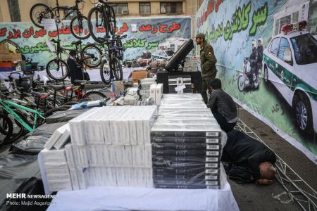 اخبار,اخبارحوادث,طرح رعد پلیس پیشگیری پایتخت اخبار,اخبارحوادث,طرح رعد پلیس پیشگیری پایتخت