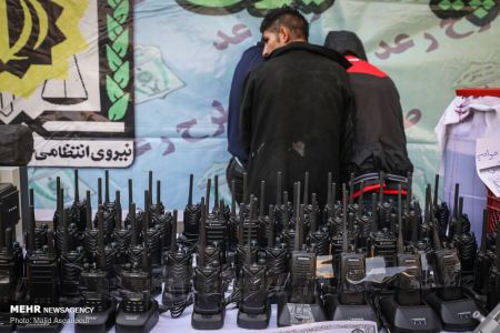 اخبار,اخبارحوادث,طرح رعد پلیس پیشگیری پایتخت اخبار,اخبارحوادث,طرح رعد پلیس پیشگیری پایتخت