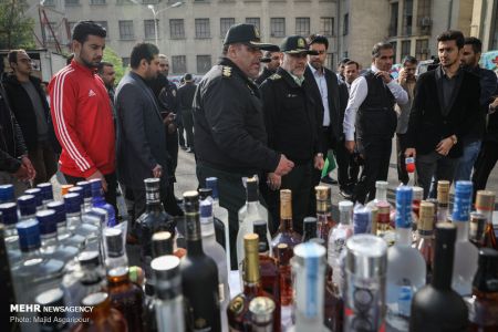 اخبار,اخبارحوادث,طرح رعد پلیس پیشگیری پایتخت اخبار,اخبارحوادث,طرح رعد پلیس پیشگیری پایتخت