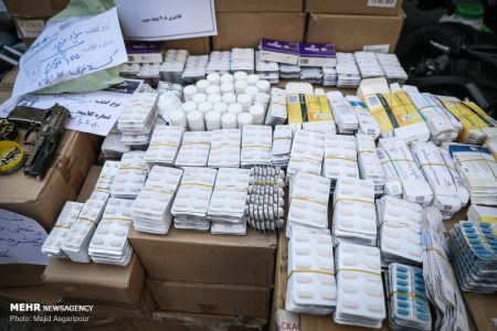 اخبار,اخبارحوادث,طرح رعد پلیس پیشگیری پایتخت اخبار,اخبارحوادث,طرح رعد پلیس پیشگیری پایتخت