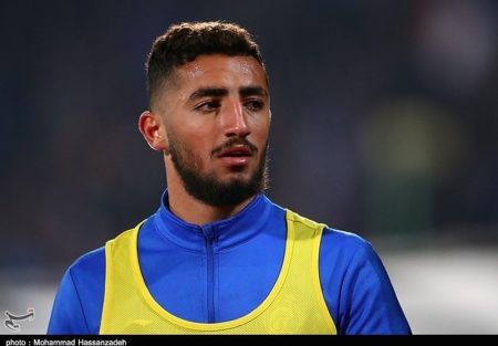 اخبار,اخبارورزشی ونتایج مسابقات,اللهیارصیادمنش اخبار,اخبارورزشی ونتایج مسابقات,اللهیارصیادمنش