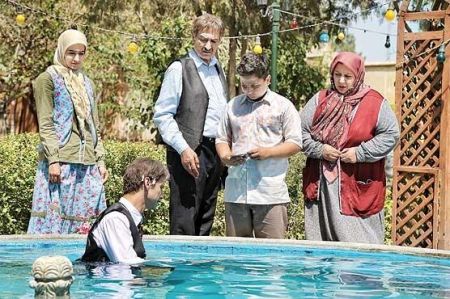 اخبار,اخبارفرهنگی وهنری,حکایتهای کمال اخبار,اخبارفرهنگی وهنری,حکایتهای کمال
