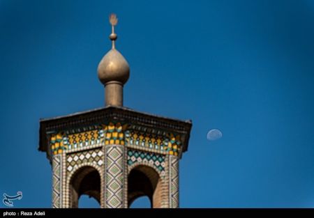 اخبار,عکس خبری, مسجد نصیرالملک -شیراز اخبار,عکس خبری, مسجد نصیرالملک -شیراز