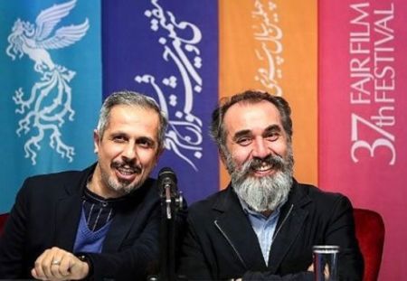 اخبار,اخبار فرهنگی وهنری,جوادرضویان وسیامک انصاری اخبار,اخبار فرهنگی وهنری,جوادرضویان وسیامک انصاری