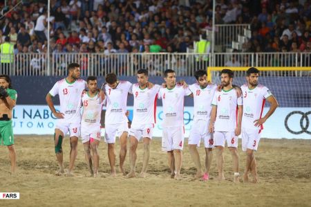 اخبار,ورزشی ونتایج مسابقات,فوتبال ساحلی ایران اخبار,ورزشی ونتایج مسابقات,فوتبال ساحلی ایران
