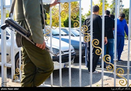 اخبار,اخبارحوادث, دستگیری سارقان مامورنما اخبار,اخبارحوادث, دستگیری سارقان مامورنما