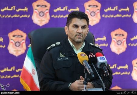 اخبار,اخبارحوادث, دستگیری سارقان مامورنما اخبار,اخبارحوادث, دستگیری سارقان مامورنما
